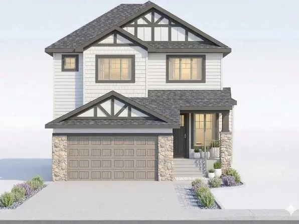 109 Corner Glen Grn NE, Calgary, AB T3N 2P7