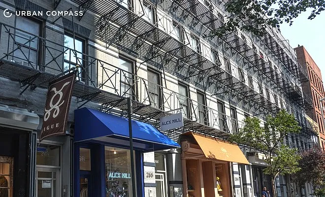 Rented by Compass | media 20