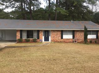5030 Shumate Rd, Meridian, MS 39305