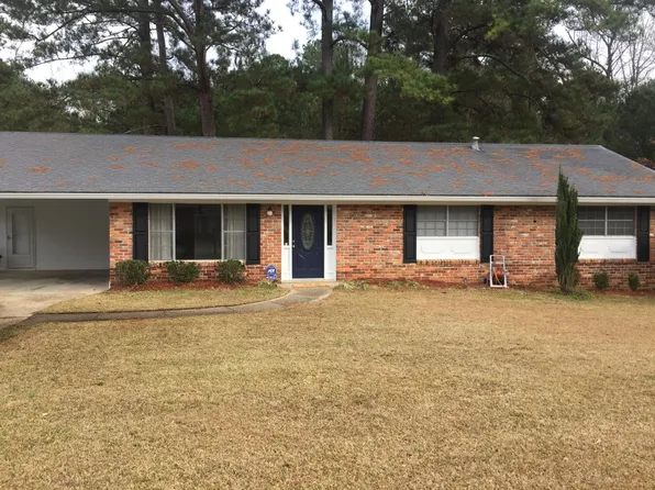 5030 Shumate Rd, Meridian, MS 39305