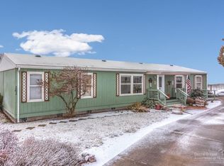 161 SE Williamson Dr, Prineville, OR 97754