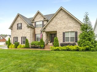 405 Tamarac Dr, Murfreesboro, TN 37128