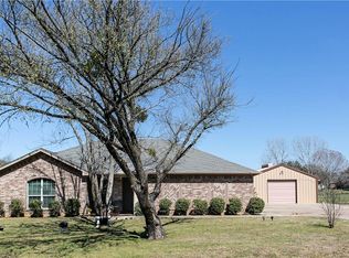 2641 Shadow Ridge Dr, Burleson, TX 76028