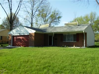 Solar Panels on Roof