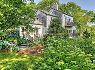 136 Cadmans Neck Rd, Westport, MA 02790