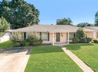 3621 Tartan Dr, Metairie, LA 70003