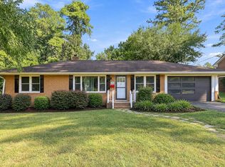 123 Powell Dr, Fuquay Varina, NC 27526