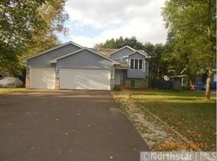 223 237th Ln NE, Bethel, MN 55005