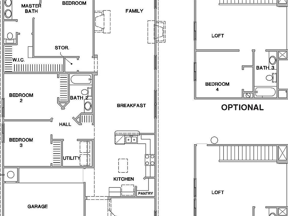 Floor Plan.