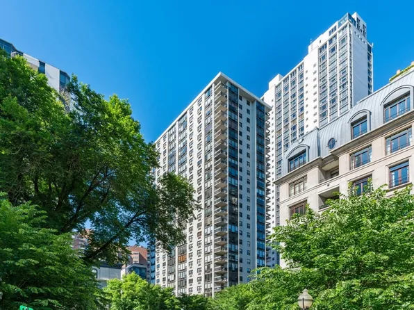 1313 N Ritchie Ct APT 2401, Chicago, IL 60610