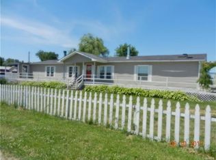 1599 Canal Rd, Hartford, IL 62048