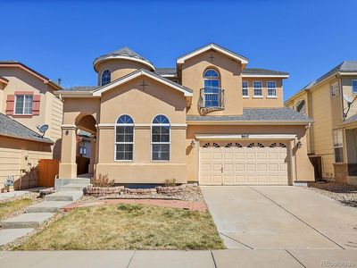 9657 E 113th Avenue, Henderson, CO, 80640
