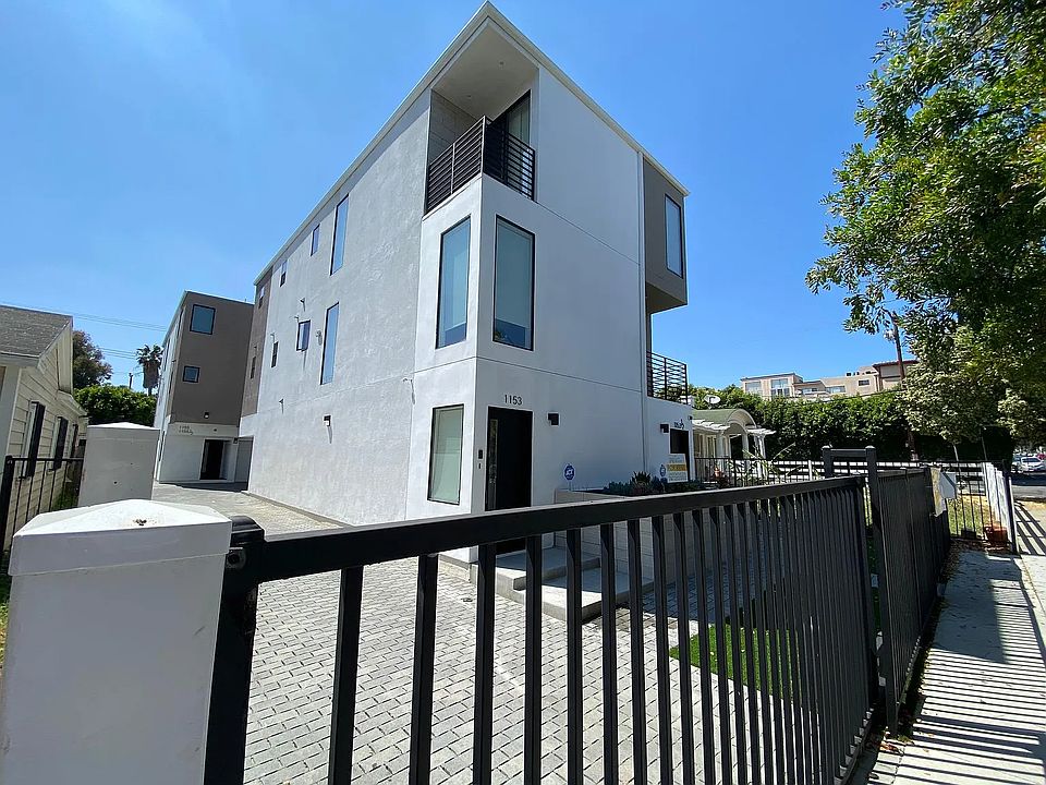 Building exterior