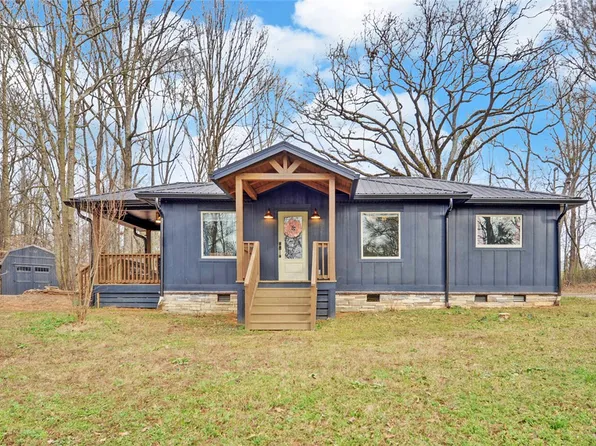 3798 Bethany Bowersville Rd, Canon, GA 30520