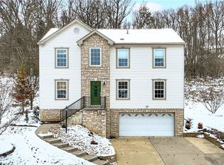 131 Walcott Dr, Gibsonia, PA 15044