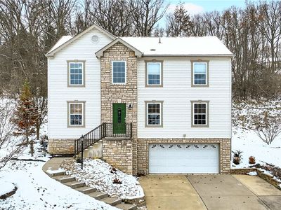131 Walcott Dr, Gibsonia, PA, 15044
