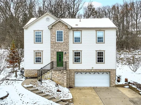 131 Walcott Dr, Gibsonia, PA 15044