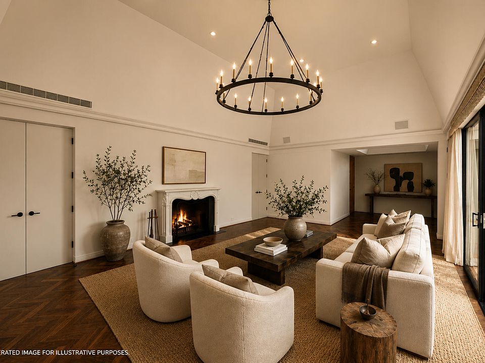 1st image of 526 San Ysidro Rd #A