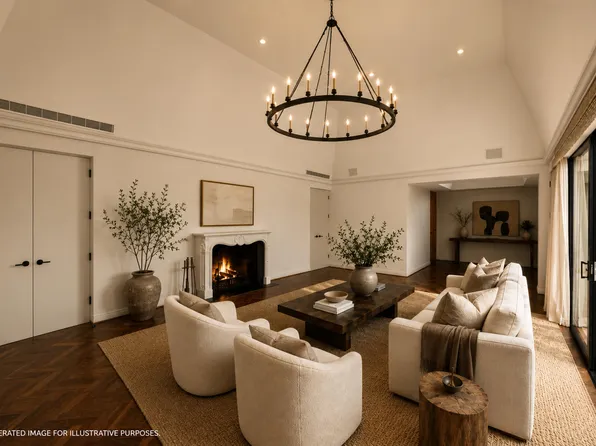526 San Ysidro Rd #A, Santa Barbara, CA 93108