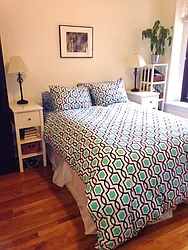 Rented by Paley Management