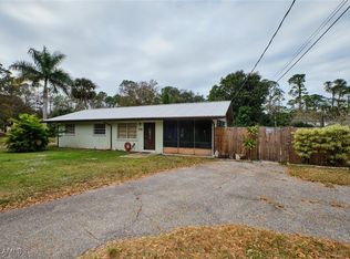 616 S Missouri St, Labelle, FL 33935