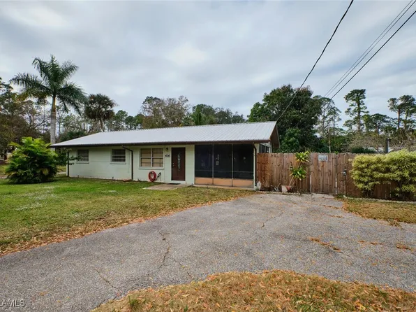 616 S Missouri St, Labelle, FL 33935