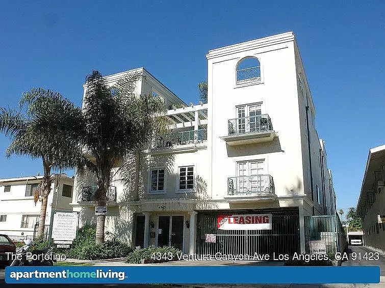 4343 Ventura Canyon Ave #101 — Photo 1