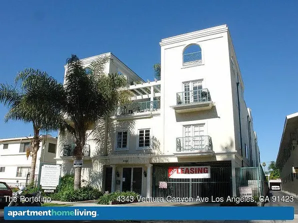 4343 Ventura Canyon Ave APT 101, Sherman Oaks, CA 91423