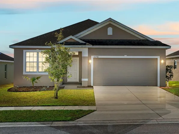30798 Water Lily Dr, Brooksville, FL 34602