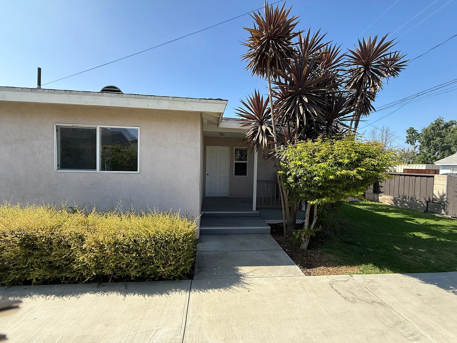 1 bed, 700 sqft, $2,725 — Photo 3