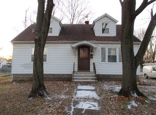 51 Cherry Hill Rd, Joliet, IL 60433