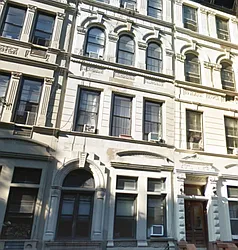 70 West 82nd Street in Upper West Side