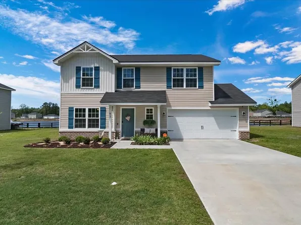93 Wellspring Ter, Allenhurst, GA 31301