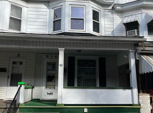 3 Eagle Ave, Coal Township, PA