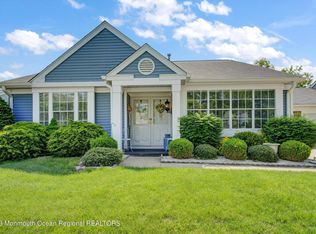 1076A Buckingham Dr, Manchester, NJ