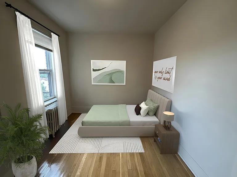 Coleman Apartments — Photo 16