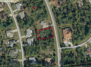 24 Pinetree Dr, Palm Coast, FL 32164