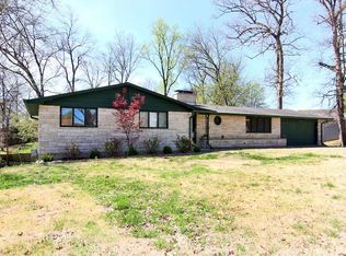 1971 Briarwood Dr, Cape Girardeau, MO 63701