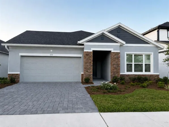 (undisclosed Address), Mount Dora, FL 32757