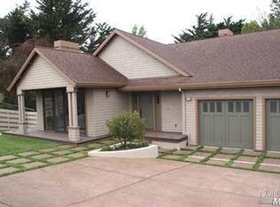 59 S Knoll Rd, Mill Valley, CA 94941