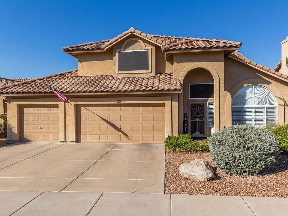 1st image of 4528 E Fernwood Ct