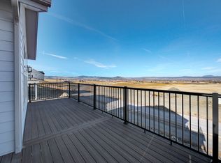 2872 Adam Run Ave, Helena, MT 59601