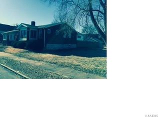 3321 Virginia Ave, Saint Louis, MO
