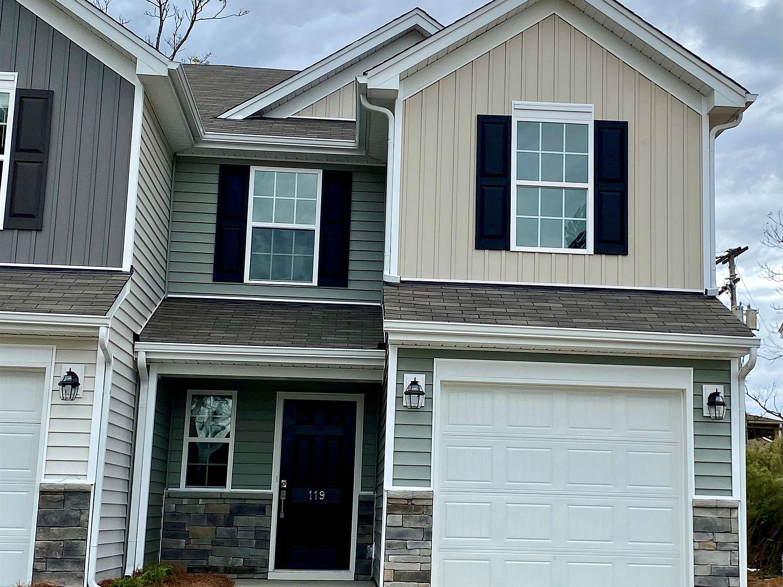 119 Triumph Ave C, Lugoff, SC 29078 MLS 565784 Zillow