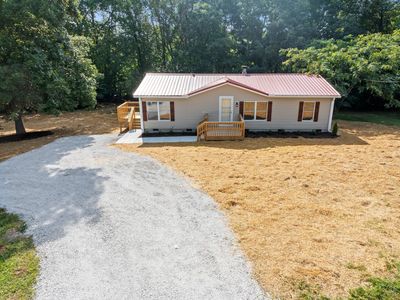 126 Glenburg Dr, Manchester, TN, 37355