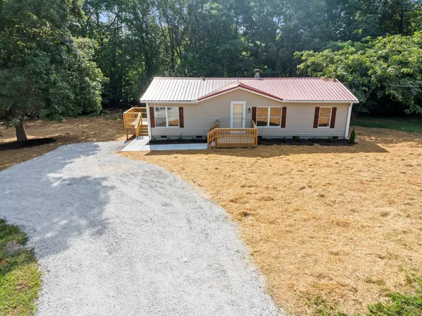 126 Glenburg Dr, Manchester, TN 37355