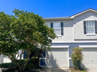 302 Cherry Way #1, Saint Johns, FL 32259