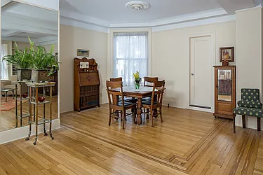 Sold by Brown Harris Stevens