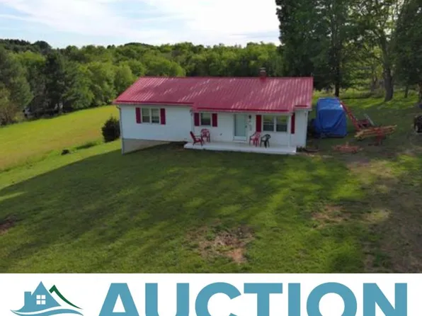 229 McGavock Ln, Max Meadows, VA 24360