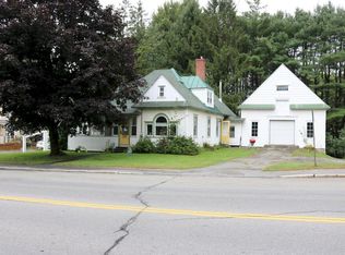 210 Main St, Madison, ME 04950